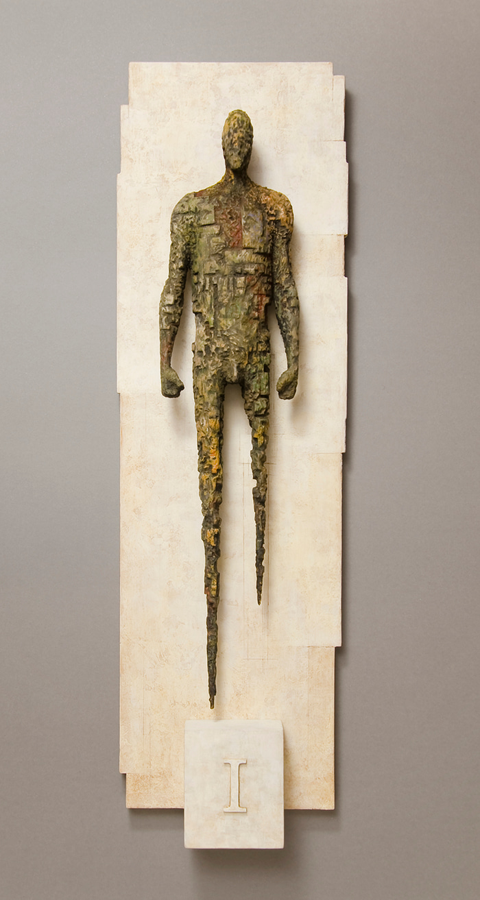 Defiant by John Morris | Lethbridge Gallery